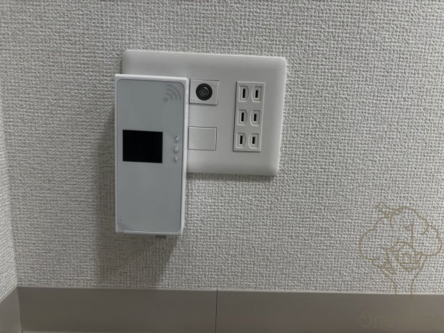 エステムコート新大阪X VIパルスの設備
