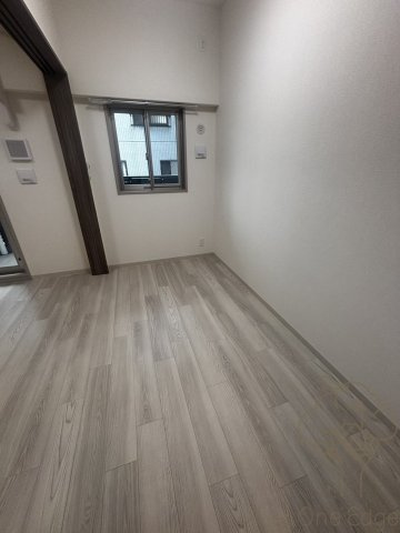 エステムコート新大阪X VIパルスの寝室