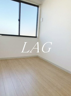 【寝室】 | ソルナクレイシア練馬 | 寝室です。