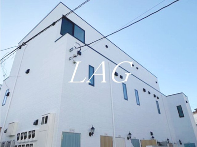 【外観】 | ソルナクレイシア練馬 | 外観です。