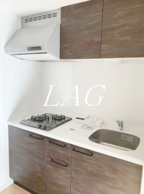 【キッチン】 | ソルナクレイシア練馬 | キッチンです。