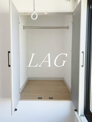 【収納】 | ソルナクレイシア練馬 | 収納です。