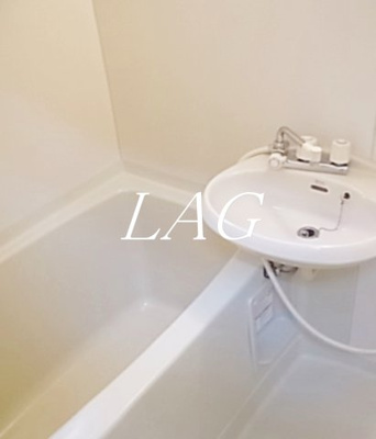 【浴室】 | ハイツ伊藤 | お風呂です。