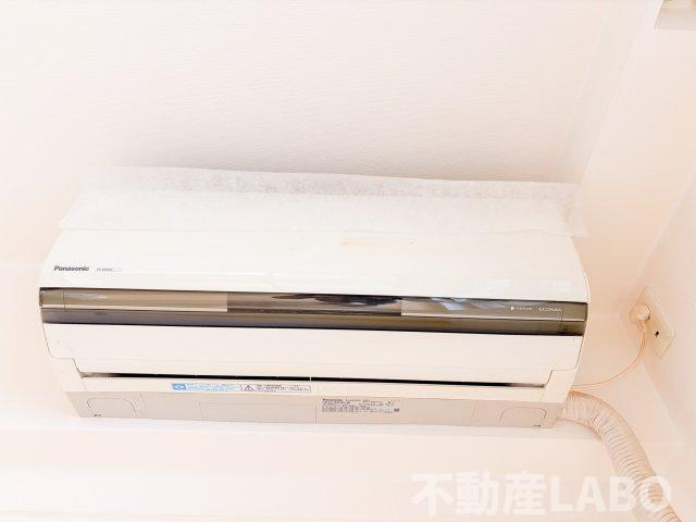 ローレルコート阿倍野・三明町の設備