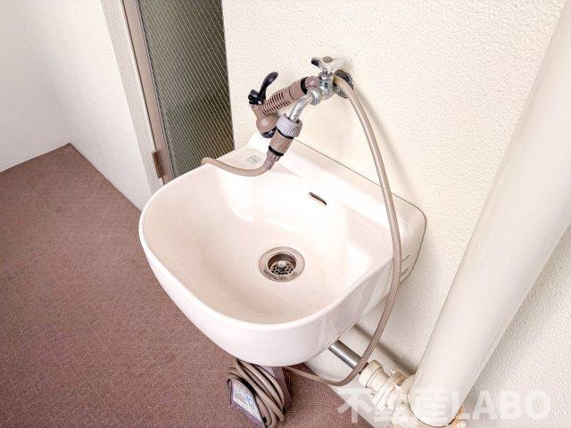 ローレルコート阿倍野・三明町のその他