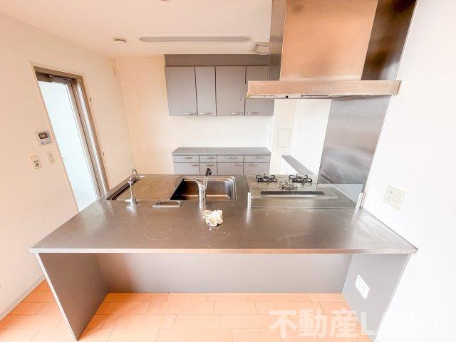 ローレルコート阿倍野・三明町のその他