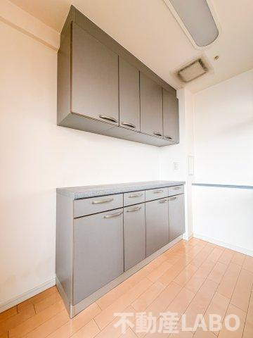 ローレルコート阿倍野・三明町のその他