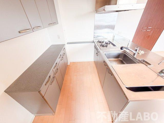 ローレルコート阿倍野・三明町のその他