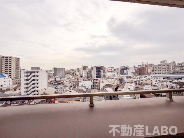 ローレルコート阿倍野・三明町のその他