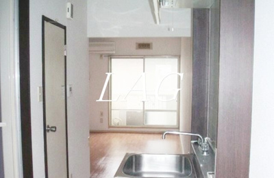 【寝室】 | ホワイトハウス | 寝室です。