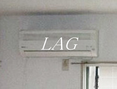 【設備】 | ホワイトハウス | エアコンです。