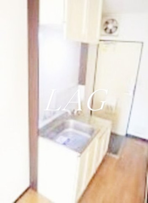 【キッチン】 | ホワイトハウス | キッチンです。