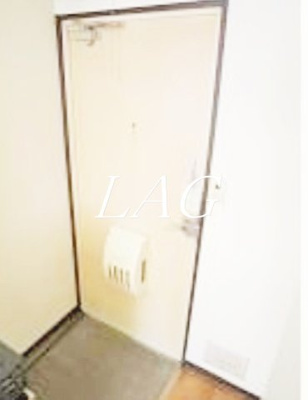 【玄関】 | ホワイトハウス | 玄関です。