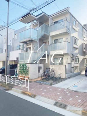 【外観】 | ベルコート千田 | 外観です。