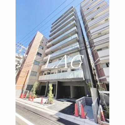 【外観】 | プレール・ドゥーク浅草Ⅴ | 外観です。