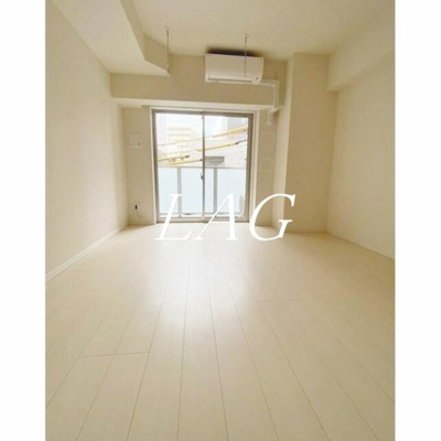 【居間・リビング】 | プレール・ドゥーク浅草Ⅴ | 洋室のお部屋です。