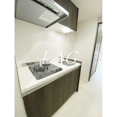 【キッチン】 | プレール・ドゥーク浅草Ⅴ | キッチンです。