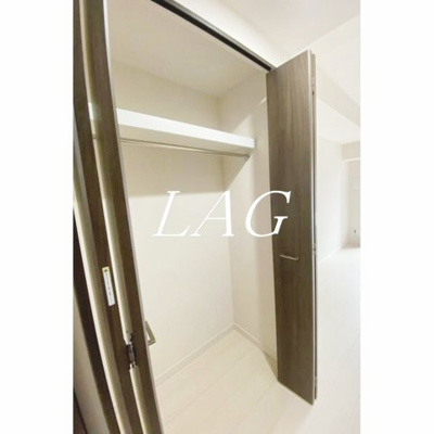 【収納】 | プレール・ドゥーク浅草Ⅴ | 収納です。