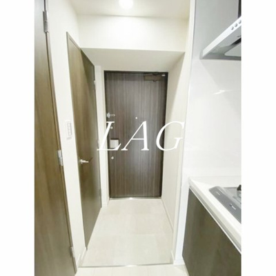 【玄関】 | プレール・ドゥーク浅草Ⅴ | 玄関です。