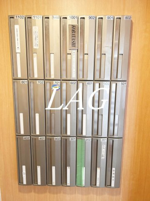 【その他】 | グリーンパーク日本橋三越前