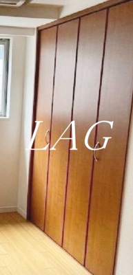 【収納】 | グリーンパーク日本橋三越前 | 収納です。