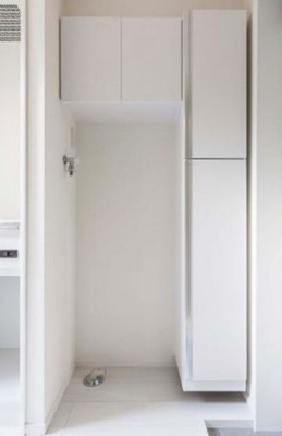 【設備】 | ジリオロッソ東新宿