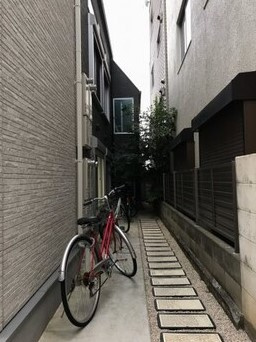 【その他共用部分】 | ジリオロッソ東新宿