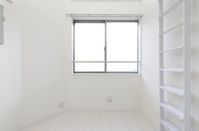 【居間・リビング】 | ジリオロッソ東新宿