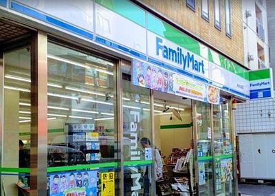 【周辺】 | ジリオロッソ東新宿