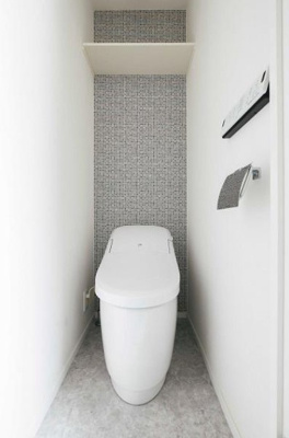 【トイレ】 | ジリオロッソ東新宿