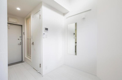 【内装】 | ジリオロッソ東新宿