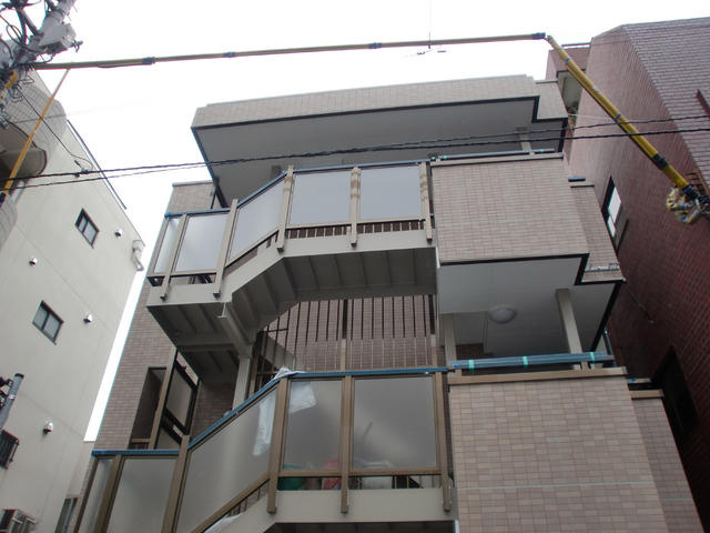 江東区千田のマンションの画像
