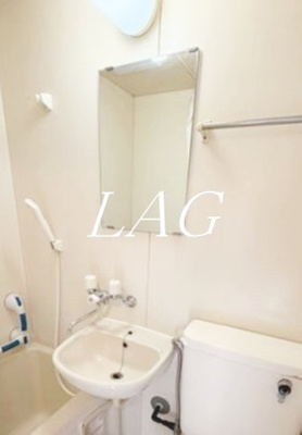 【洗面所】 | ソリッドリファイン西国立 | 洗面台です。