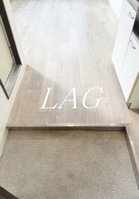 【玄関】 | ソリッドリファイン西国立 | 玄関です。