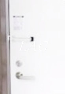 【セキュリティ】 | グランドハイツ西国立 | 内鍵です。