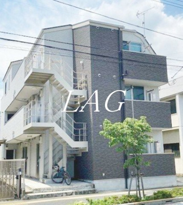 【その他】 | グランドハイツ西国立