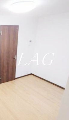 【居間・リビング】 | グランドハイツ西国立 | 洋室のお部屋です。