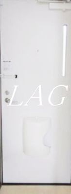 【玄関】 | グランドハイツ西国立 | 玄関です。