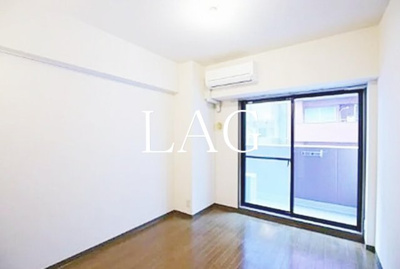 【寝室】 | アルテリア浜松町 | 寝室です。