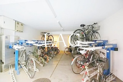 【その他】 | アルテリア浜松町