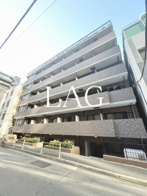 【外観】 | アルテリア浜松町 | 外観です。