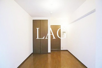 【居間・リビング】 | アルテリア浜松町 | 洋室のお部屋です。