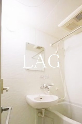 【洗面所】 | アルテリア浜松町 | 洗面台です。