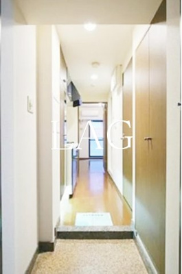 【玄関】 | アルテリア浜松町 | 玄関です。