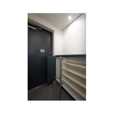 【玄関】 | パーク・ノヴァ調布