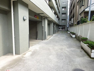 【その他】 | パーク・ノヴァ調布