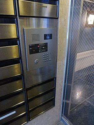 【その他共用部分】 | パーク・ノヴァ調布