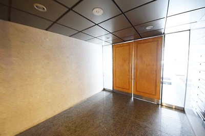 【エントランス】 | パーク・ノヴァ調布