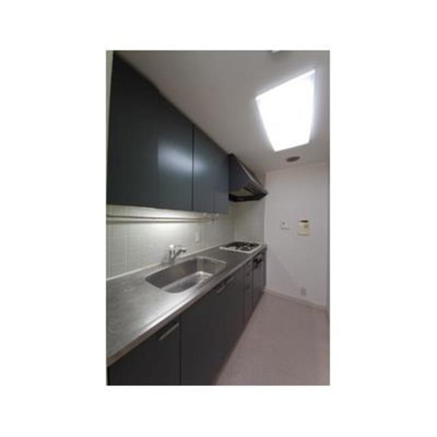 【キッチン】 | パーク・ノヴァ調布