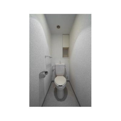 【トイレ】 | パーク・ノヴァ調布